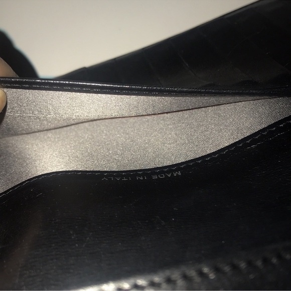 AUTHENTIC CAMILLA CHANEL SNAP WALLET (Limited Addition) - Picture 5 of 11